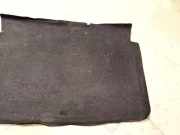 Bodenbelag Kofferraum Peugeot 207, 2009.06 - 2012.12 facelift Gebraucht,