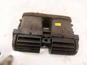 Lüftungsgitter Armaturenbrett Opel Astra, G 1998.09 - 2004.12 90560344,90 560 344 90560344