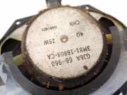 Lautsprecher Mazda 3, BK 2003.10 - 2009.06 gj6a66960, 3m81-18808-ca