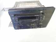 Radio Volvo S60, 2000.01 - 2005.01 306576371,30657637-1 247190306 34w421ry-603-5th