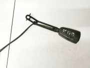 Gurtschloss - Vorne Rechts SAAB 9-5, 1997.09 - 2005.11 Gebraucht,