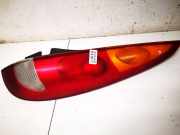 Rückleuchten - Hinten Rechts Nissan Almera Tino 2000.08 - 2003.09 Gebraucht,