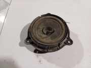 Lautsprecher Nissan Tiida C11 2004 - 2012 28156F4603,28156 F4603 E104317
