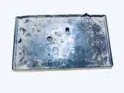 Batteriekasten Toyota RAV-4, III 2005.11 - 2012.12 7443142100,74431-42100
