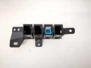 Schalter Tempomat Nissan Qashqai, II 2013.01 - 2016.12 Gebraucht,