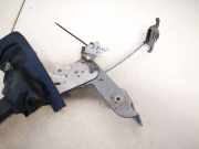 Handbremshebel Volvo S80, 1998.05 - 2004.06 Gebraucht,