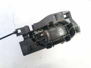 Türinnengriff - Vorne Linke Citroen C4 Grand Picasso, I 2006.01 - 2013.06 303966,