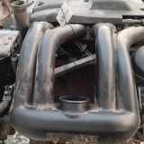 Ansaugkrümmer Mercedes-Benz W210, 1995.06 - 1999.07 Gebraucht,