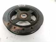 Riemenscheibe Kurbelwelle Toyota Yaris Verso, 1999.11 - 2005.09 Gebraucht,