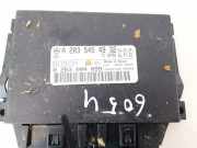 Steuerger?t Einparkhilfe Mercedes-Benz W203, 2004.02 - 2007.02 a2035454932,0263004099