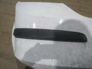 Zier-Schutzleiste Stoßfänger - Hinten Linke Opel Astra, H 2004.03 - 2009.12 Gebraucht,