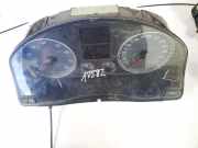 Tachometer Volkswagen Golf, V 2003.10 - 2008.10 1k0920851f,vwz7z0d0846809 bca