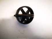Lüftungsgitter Armaturenbrett Toyota Yaris, I (XP10) 1999.04 - 2003.03 Gebraucht,