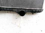 Ladeluftkühler Mitsubishi Space Star, 1998.06 - 2002.10 Gebraucht ,