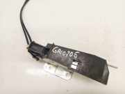 Sitzschloß Opel Astra, H 2004.03 - 2009.12 Gebraucht,