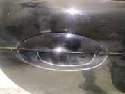 Türgriff Türaussengriff - Hinten Rechts Jaguar X-Type, 2001.06 - 2007.11 Gebraucht ,