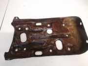 Batterieaufnahme Ford Ranger, III 2006.06 - 2009.06 Gebraucht,