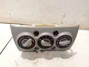 Bedienelement für Klimaanlage Nissan Pixo 2009 - 2013 Gebraucht,