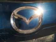 Emblem Mazda 5, CR 2005.02 - 2010.09 Gebraucht,