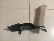 Verkleidung Säule - MITTE RECHTS Audi A3, 8P 2005.06 - 2008.07 facelift 8P4867287,8P4 867 287