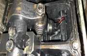 Einspritzdüse Volkswagen Passat, B6 2005.08 - 2010.11 Gebraucht, BLS