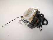 Sicherheitsgurt - Hinten CENTER Mazda 323F, 1998.09 - 2004.05 bj3dctr,embj3dctr