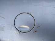 Abdeckung Abschlepphaken - Vorne Opel Signum, 2003.05 - 2008.06 Gebraucht,