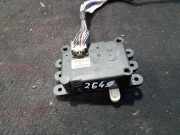 Stellmotor Lüftung Mazda 323, 1994.01 - 1998.09 GA701BC1N,