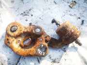 Kraftstoffpumpe Volvo S60, 2005.01 - 2010.04 facelift Gebraucht,
