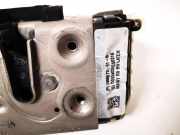 Türschloss Stangen - Hinten Rechts Tesla Model Y, 2020 --> 150067591b,1500675-91-b