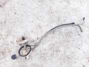 Kraftstoffpumpe Audi A6, C5 2001.08 - 2005.01 facelift Gebraucht,