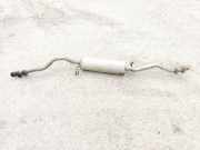 Schalldämpfer Volkswagen Sharan, 7M 1995.09 - 2000.04 Gebraucht,