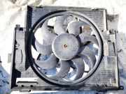Kühlerlüfter Lüftermotor BMW 3-Series, F30 F31 F34 F35 F80 2015 - 2019 facelift 7640508,764050802 17427640508 15272311