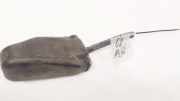 Türfangband Türbremse Türstopper - Hinten Rechts Seat Alhambra, 1996.08 - 2000.05 7M0839323,