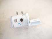 T?rscharnier Hinten Renault Zoe I 2012 - 2020.06 Gebraucht,