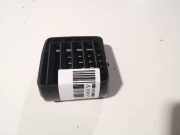 L?ftungsgitter Armaturenbrett Mitsubishi Space Star, 1998.06 - 2002.10 Gebraucht,