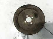 Riemenscheibe Kurbelwelle Volkswagen Golf, II 1983.08 - 1992.07 Gebraucht,