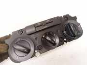 Bedienelement für Klimaanlage Volkswagen Jetta, MK5 2005.08 - 2010.12 1K1820045,1K1820045 1K1820045B 5HB008722-10 5HB00872210 5HB009322-01 5HB00932201 5HB009322-00 BKC