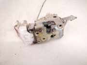 T?rschloss Stangen - Hinten Rechts Peugeot Boxer, 1994.03 - 2002.04 Gebraucht,