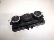 Bedienelement für Klimaanlage Mazda CX-7, 2006.01 - 2012.12 k1900eh70, eh70