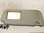 Sonnenblende Toyota Avensis, III 2009.02 - 2012.06 Gebraucht,