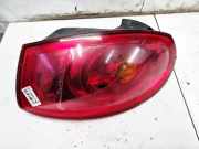 Rückleuchten - Hinten Linke Fiat Bravo, 2006.11 - 2014 51757544,