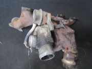 Turbolader Peugeot 307, 2000.08 - 2005.06 9633392380,706977-2