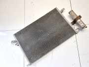 Klima Radiator Chevrolet Nubira, 2000.01 - 2010.12 2019W48,