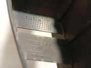 Stoßstangenhalter - Hinten Citroen C5, II 2008.02 - 2011.01 9681053080,9681053080 2001507 D00 2001507D00