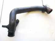 Intercooler Schlauch Mercedes-Benz A-CLASS, W168, 2001.06 - 2004.09 facelift a1685280108,3101812