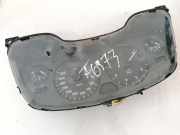 Tachometer Opel Astra, G 1998.09 - 2004.12 09228753,88311258 09228753eb