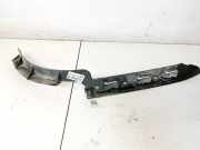 Stoßstangenhalter - Hinten Linke Porsche Cayenne, 2002.01 - 2010.06 7L5807393C,