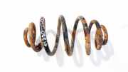 Fahrwerksfeder Hinterachse Skoda Superb, I 2001.12 - 2008.03 Gebraucht,