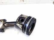 Kolben Pleuelstange Volvo V50, 2007.05 - 2012.01 Gebraucht,